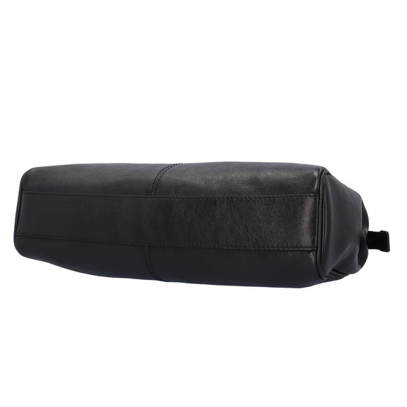 Gucci Liber Medium GG Marmont Leather Handbag Black - Picture 2 of 8